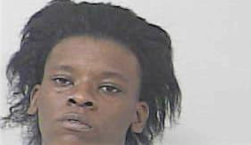 Karen Billadeaux, - St. Lucie County, FL 